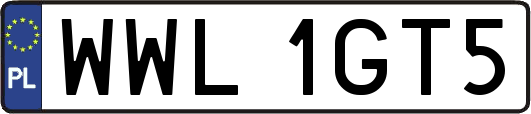 WWL1GT5