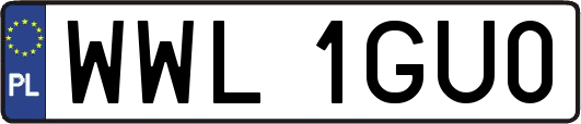 WWL1GU0