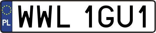 WWL1GU1