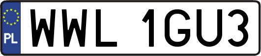 WWL1GU3