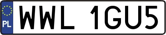WWL1GU5