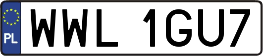 WWL1GU7