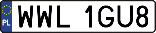 WWL1GU8