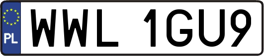 WWL1GU9