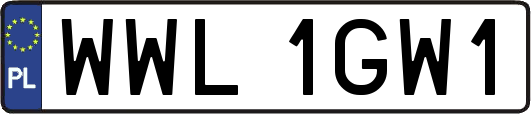 WWL1GW1