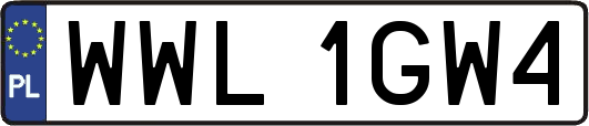 WWL1GW4