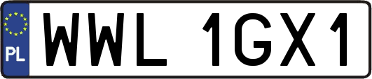 WWL1GX1