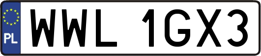 WWL1GX3