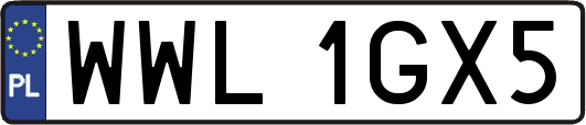 WWL1GX5