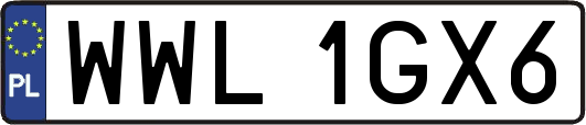 WWL1GX6