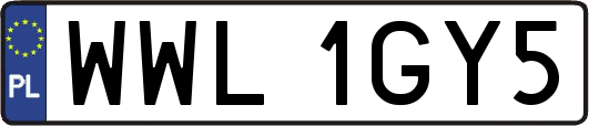 WWL1GY5