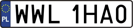 WWL1HA0