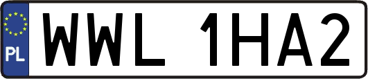 WWL1HA2