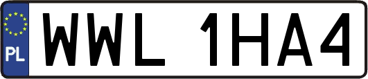 WWL1HA4
