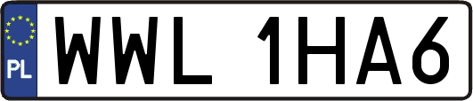 WWL1HA6