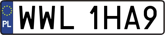 WWL1HA9