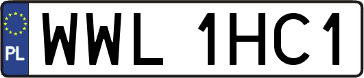 WWL1HC1