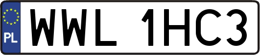 WWL1HC3