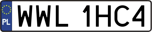 WWL1HC4