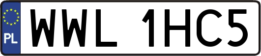 WWL1HC5
