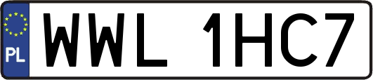 WWL1HC7