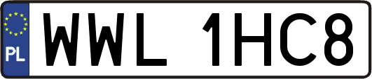 WWL1HC8
