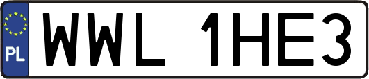 WWL1HE3