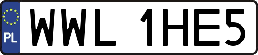 WWL1HE5