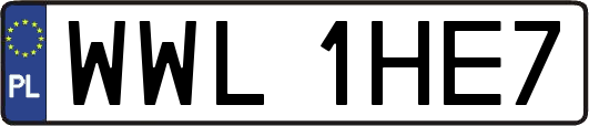 WWL1HE7
