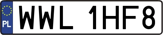 WWL1HF8