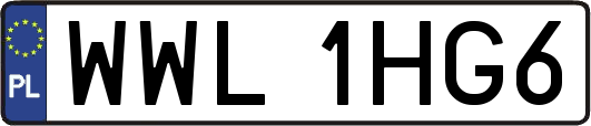 WWL1HG6