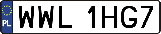 WWL1HG7
