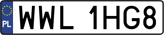 WWL1HG8