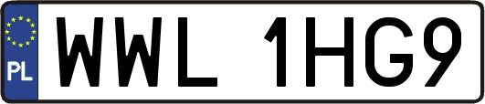 WWL1HG9