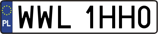 WWL1HH0