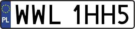 WWL1HH5