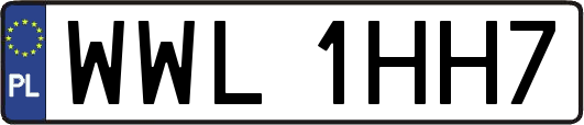 WWL1HH7