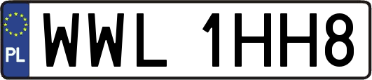 WWL1HH8