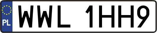 WWL1HH9