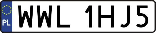 WWL1HJ5