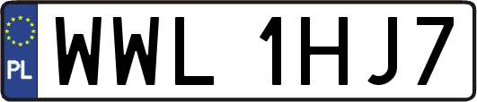 WWL1HJ7