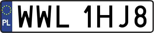 WWL1HJ8