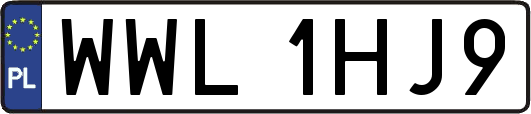 WWL1HJ9