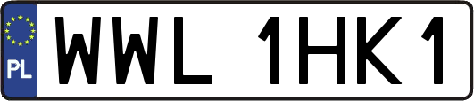 WWL1HK1