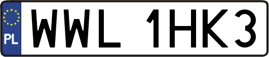 WWL1HK3