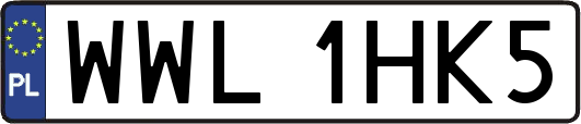 WWL1HK5