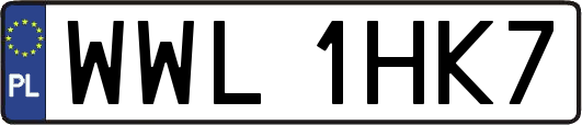 WWL1HK7