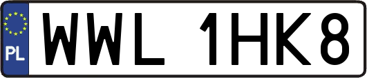 WWL1HK8