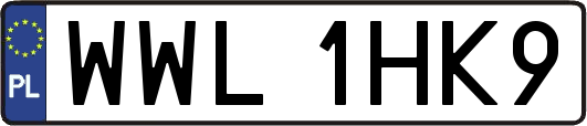 WWL1HK9