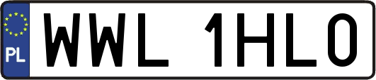 WWL1HL0